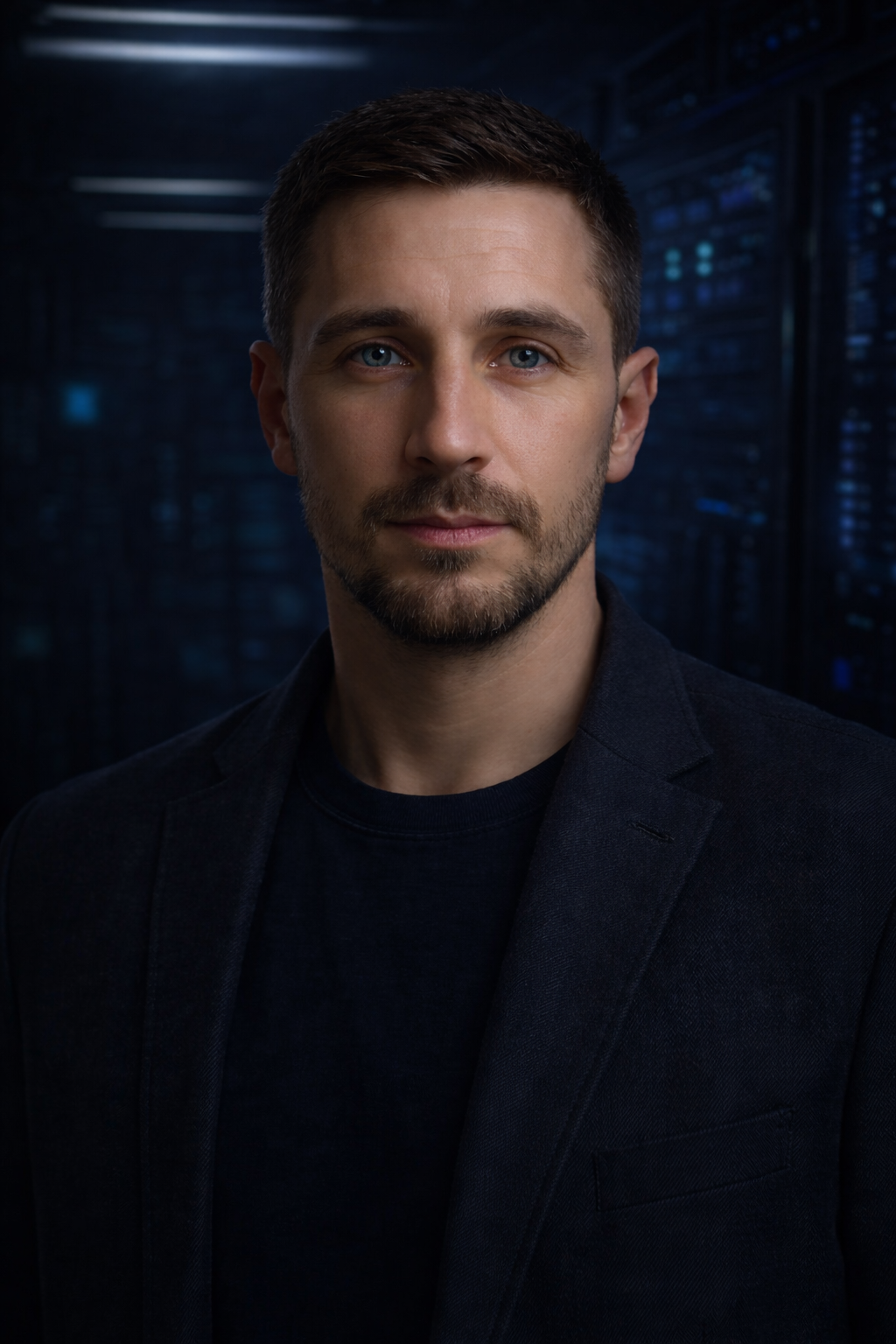 Михаил — мастер стационарного ремонта BIOS Челябинск